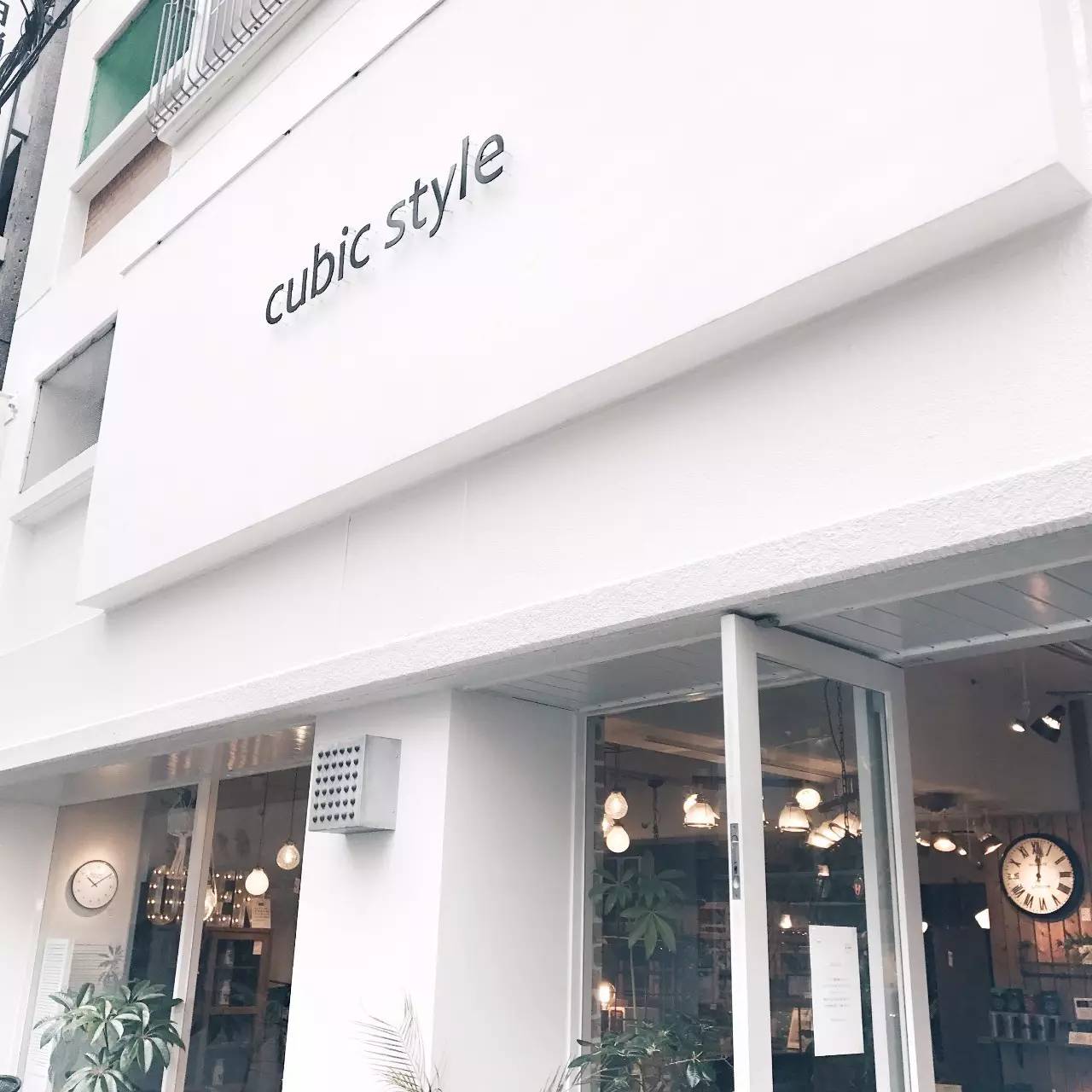 大阪｜听说时髦人都在逛这条街～