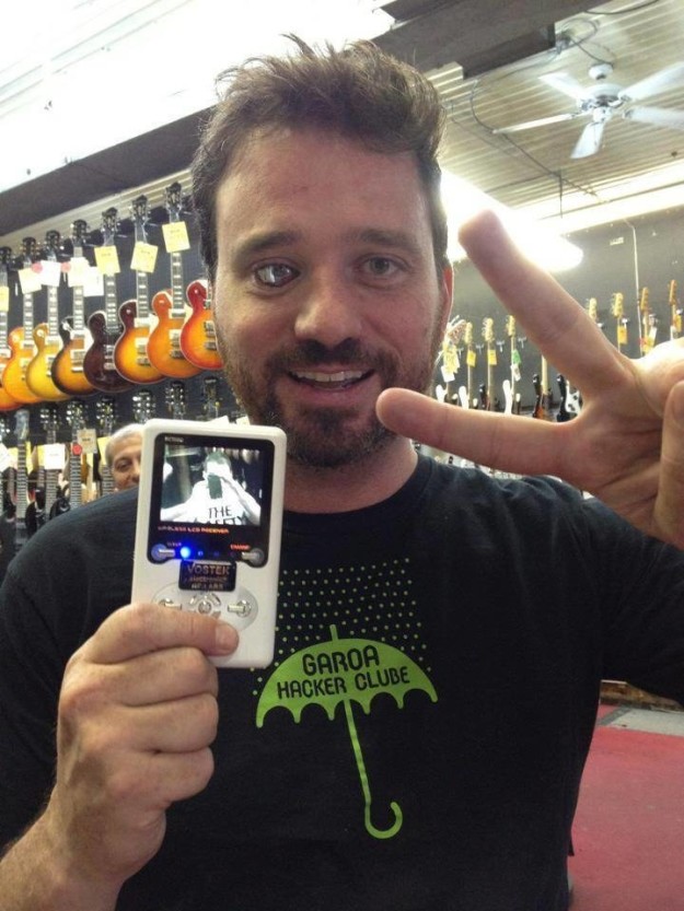 卧槽的黑科技,卧槽科技