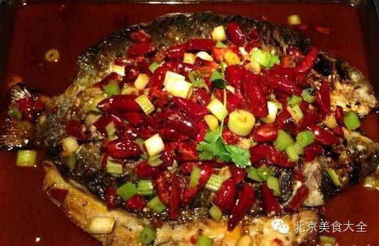 北京烤鱼店地址,北京最火的烤鱼品牌