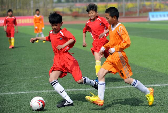 宿迁市长杯青少年校园足球联赛,宿迁足球市长杯