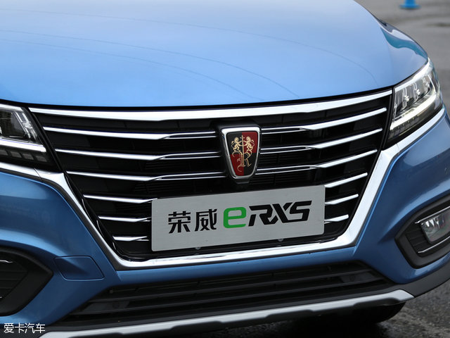 荣威erx5ev400试驾,荣威erx5试驾