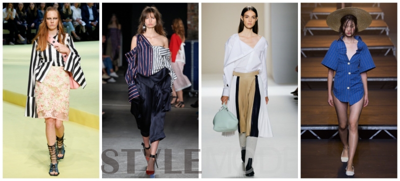 被自己美翻了视频,2020年春夏最流行趋势赶紧get起来