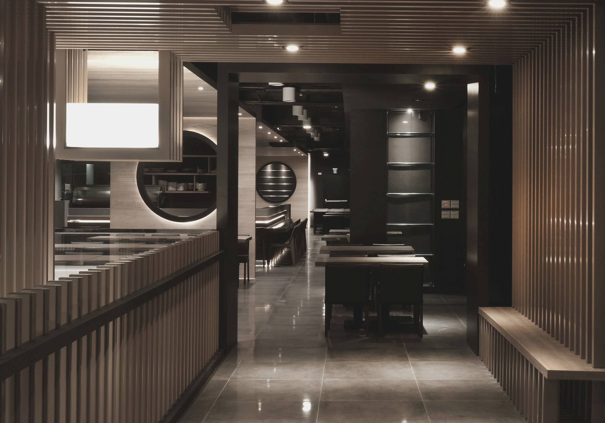 设计师室内风水设计,当室内设计师