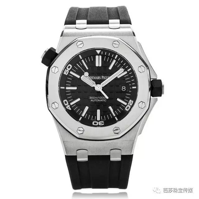 运动潮流腕表 (运动风腕表)