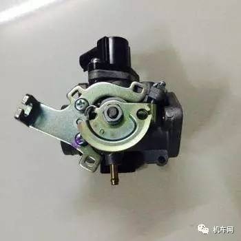 节气门一般都在哪里,节气门知识