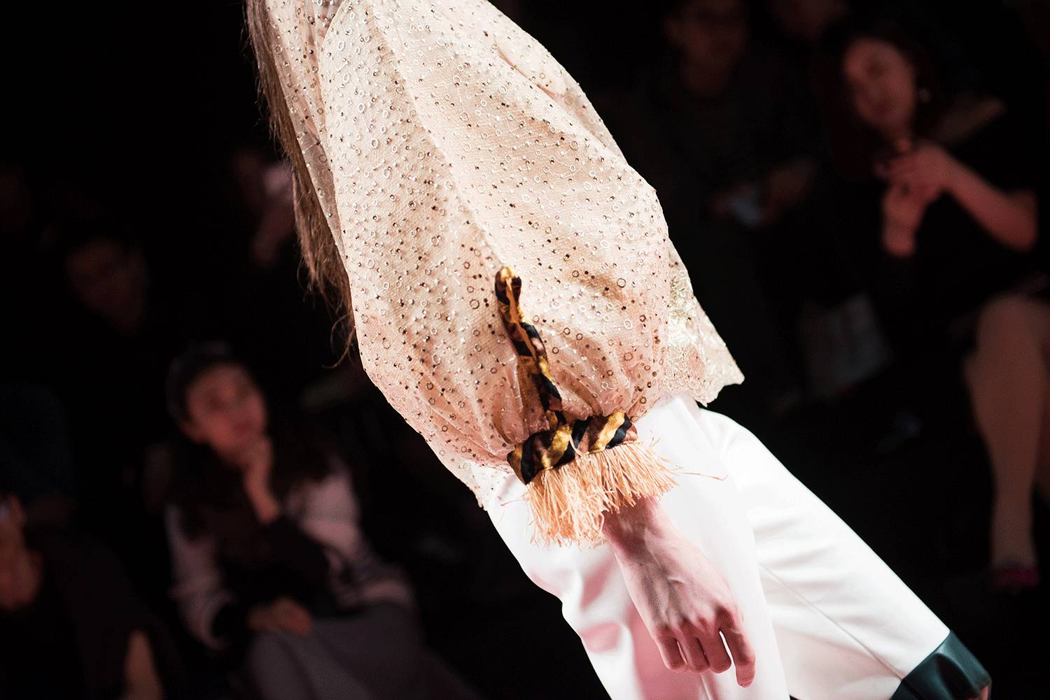 带你看上海时装周,带你看上海时装周2022