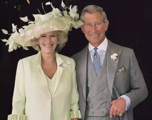 关于查尔斯的消息 (查尔斯最终结果)