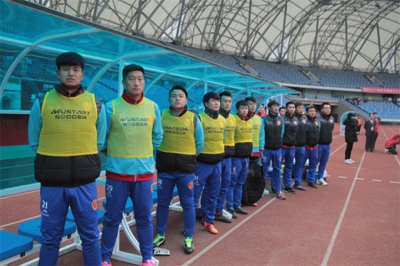 2022城市联赛沧州赛区,河北省城市足球联赛沧州