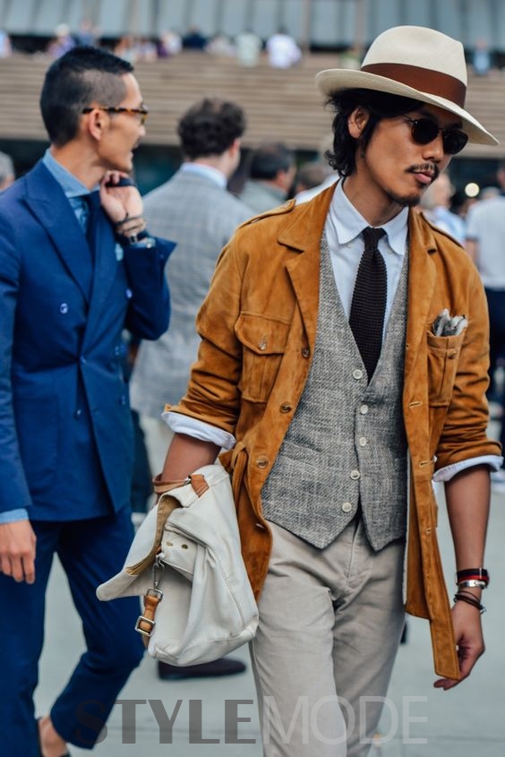 细数10个成为暖男的小技巧,变成暖男的十大要素