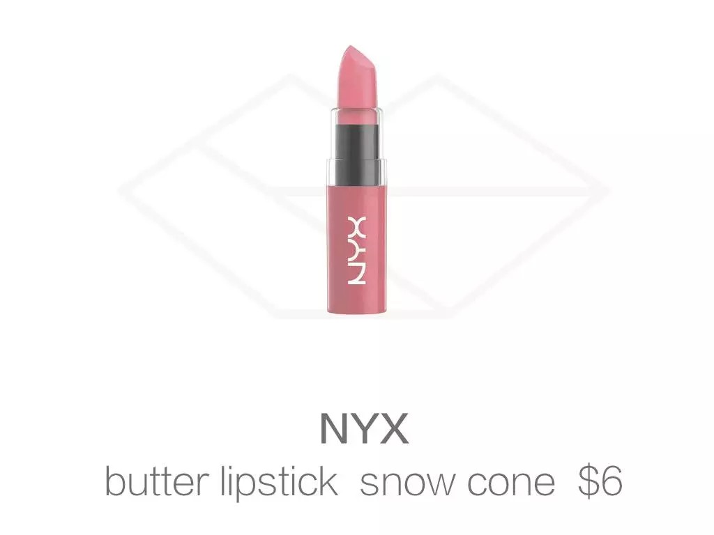 均价不超过30元的好物清单,口红推荐秋冬nyx