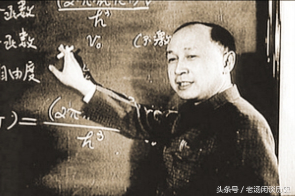 国家最牛的科学家叫什么,中国最牛的国防科学家