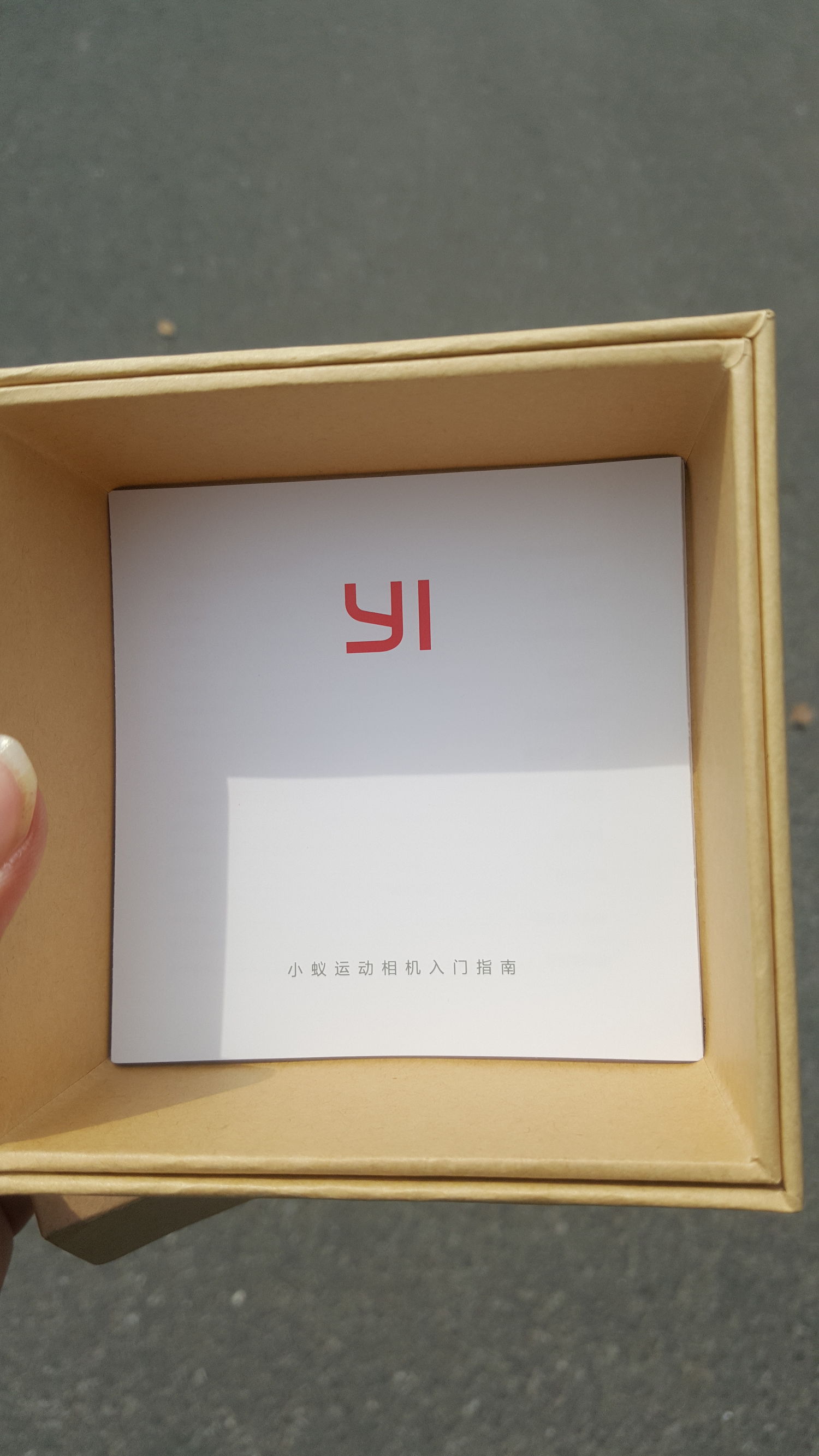 小蚁运动相机测评,小蚁一代运动相机拍视频