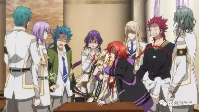 100部校园青春动漫,好看的日本纯爱校园动漫