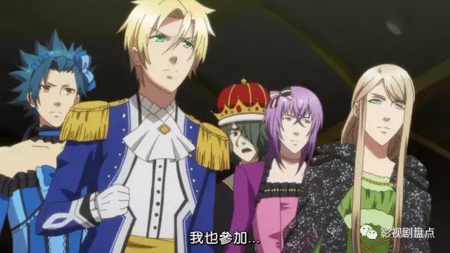 100部校园青春动漫,好看的日本纯爱校园动漫