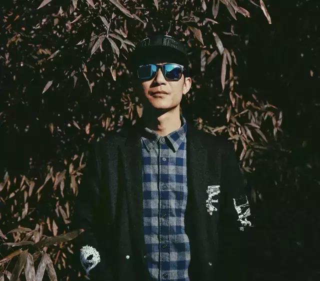 陈楚生小清新,陈楚生感悟人生