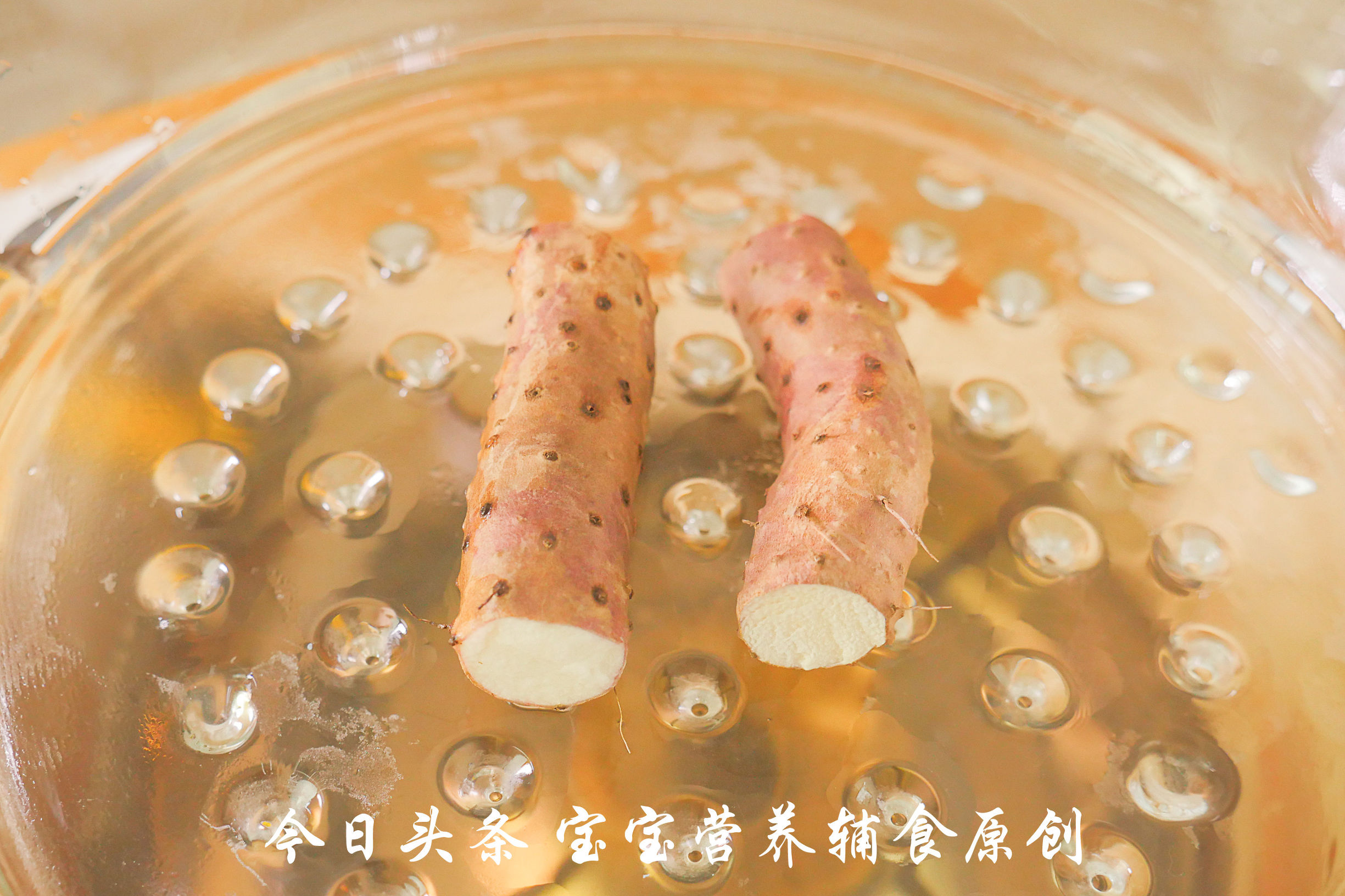 别让宝宝被便秘困扰,治疗8个月宝宝便秘的5款食谱