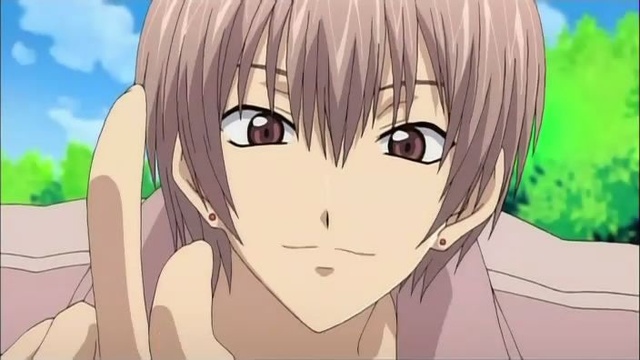 盘点动漫中那些超强配角,盘点动漫中最受欢迎的男角色top10