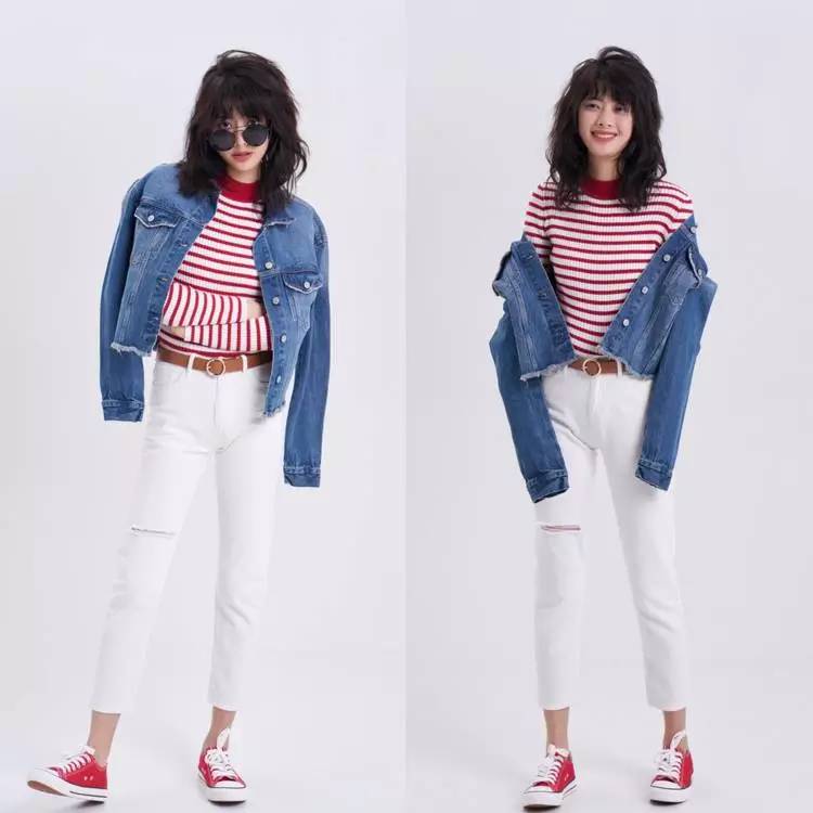 唐嫣杨幂关晓彤娜扎江疏影李宇春,唐嫣李宇春女星海量红裙造型