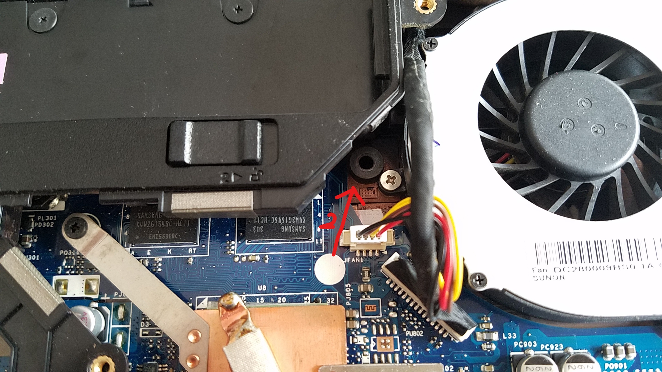 a1425笔记本电脑更换键盘教程,自己更换电脑键盘