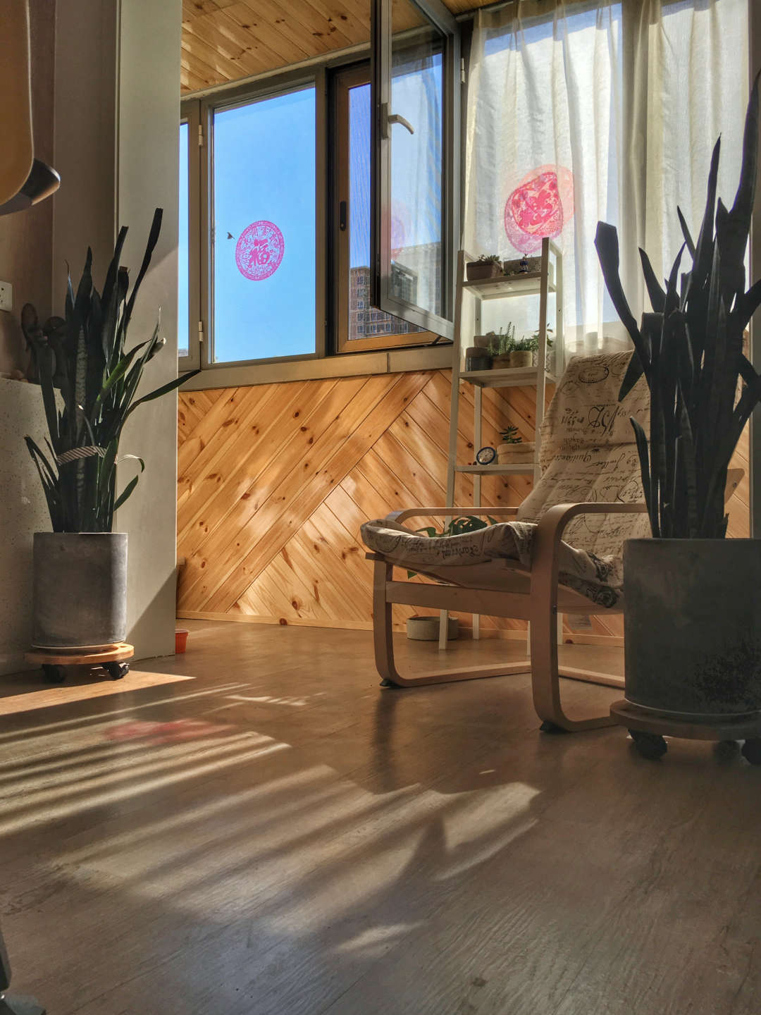 100平方4房一厅轻奢风装修,2020年轻奢风106平方简单装修