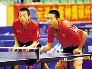 王励勤生涯,王励勤的生涯