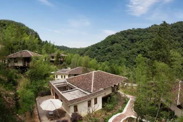 广州出发一小时去山里隐居,广州归隐山林的田园生活