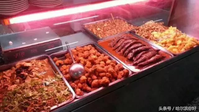 10块钱吃遍高校,1000元吃遍大学城火锅