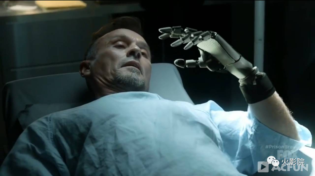 越狱第五季全解读7,越狱第五季评分