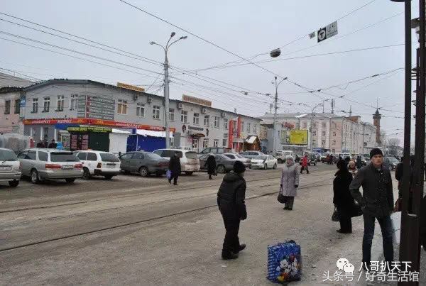 战斗民族多奇志，浴液吹瓶不含糊！上集