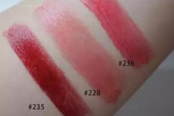 每个女孩都应该有的一款口红,女孩子一点要拥有这六支口红