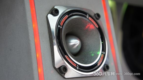 见识音响界king的实力别克GL8改装美国K牌