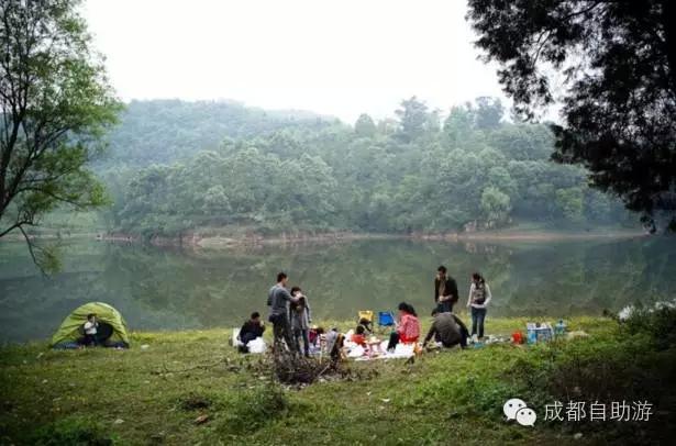 成都冬天周边烧烤野餐好去处,成都适合野炊晒太阳的地方