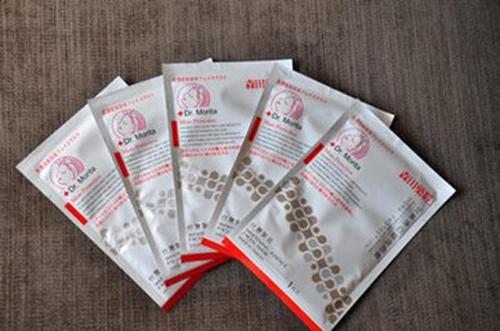 森田药妆的面膜,森田药妆面膜美白祛斑