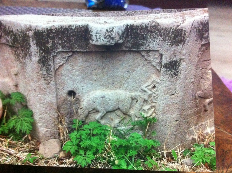 土默特王爷府,土默特旗王爷府