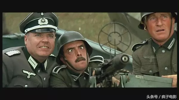 能让你笑得肚子疼的精彩影片,笑到飙泪的5部喜剧电影