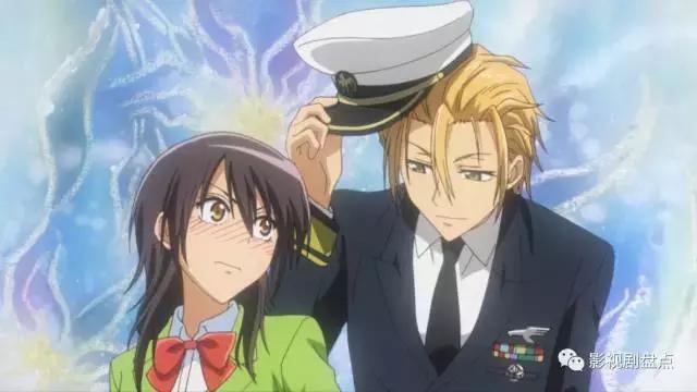 100部校园青春动漫,好看的日本纯爱校园动漫