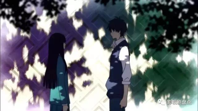 100部校园青春动漫,好看的日本纯爱校园动漫