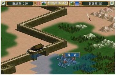 重温三国,重温三国经典故事