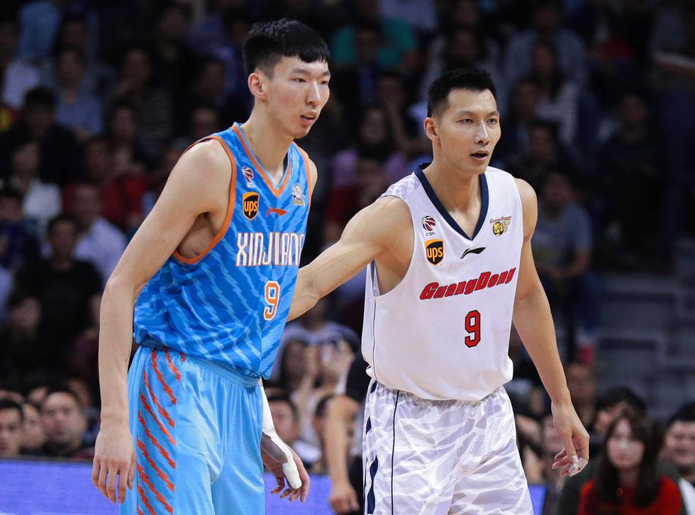 名人堂辽宁男篮,名人堂篮球中国