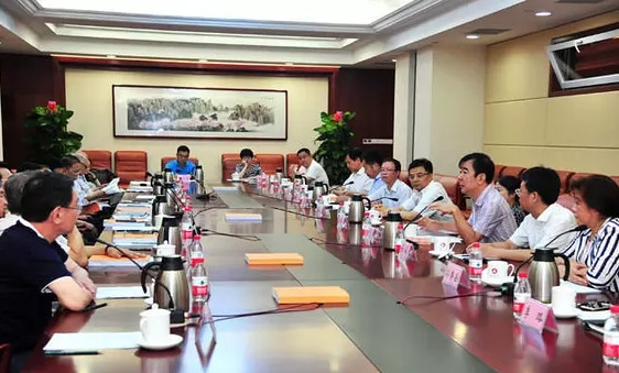 《人民的名义》反腐至“副国级”不稀奇，背后秘密比电视剧还精彩