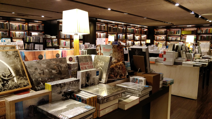 台湾自由行之东海大学-逢甲夜市