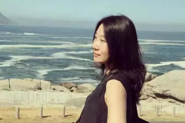 万锐：英伦岛归来的艺术“精灵”