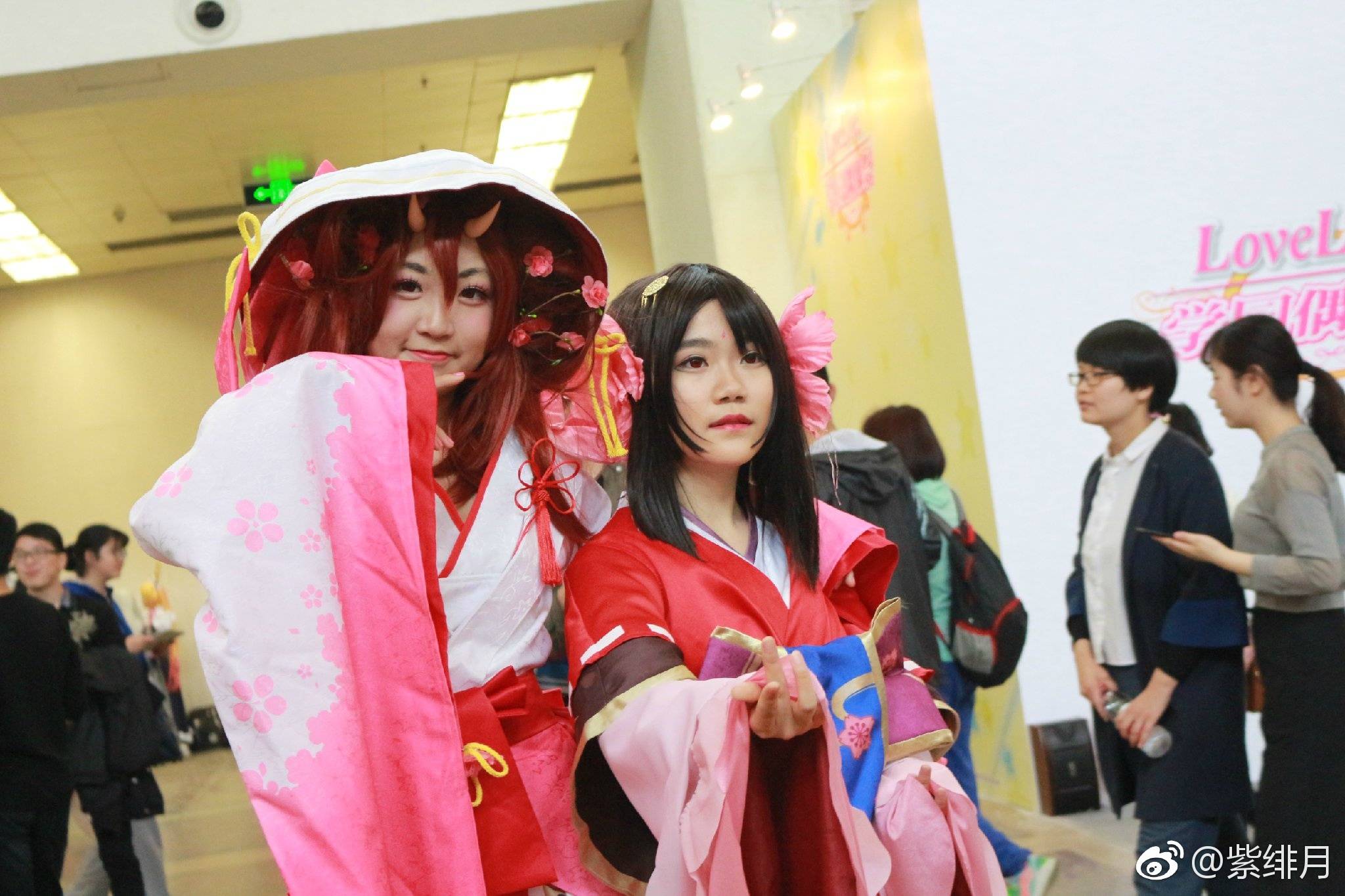 漫展ido返图,ido漫展北京2024返图