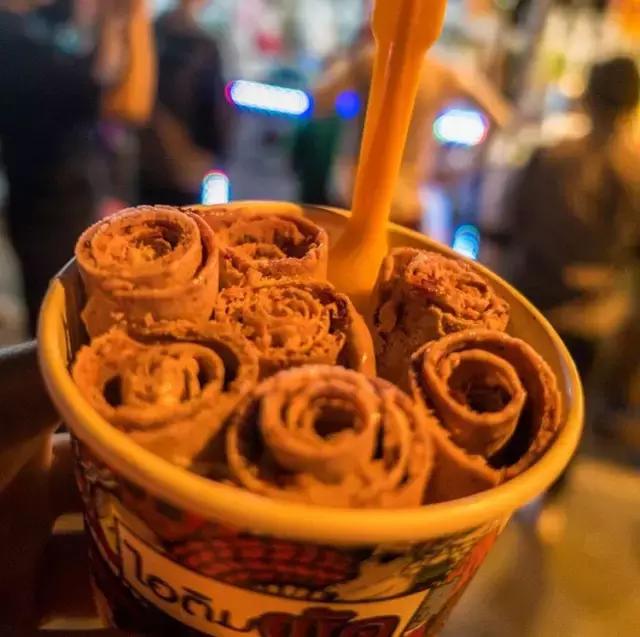 泰国清迈chiangmai古城,清迈吃喝玩乐攻略