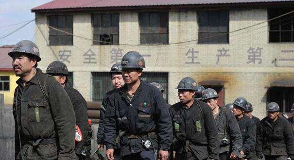 山西煤最好的出路是大同吗,山西大同煤炭发展史