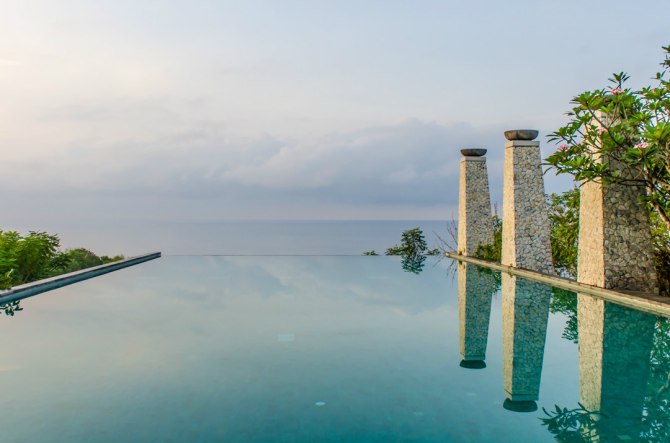 巴厘岛spa旅游游记 (巴厘岛悦榕庄游玩攻略)