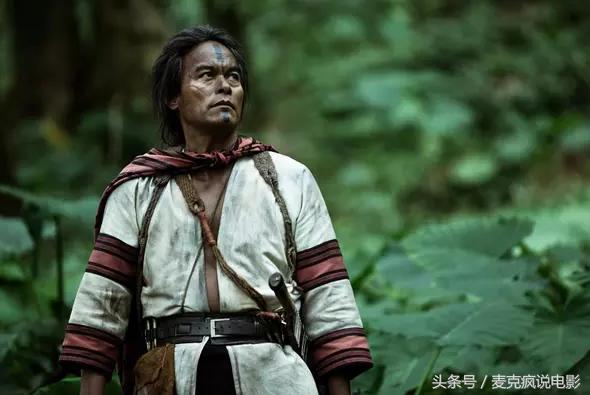 台湾电影票房破亿,台湾电影史上耗资最大的电影