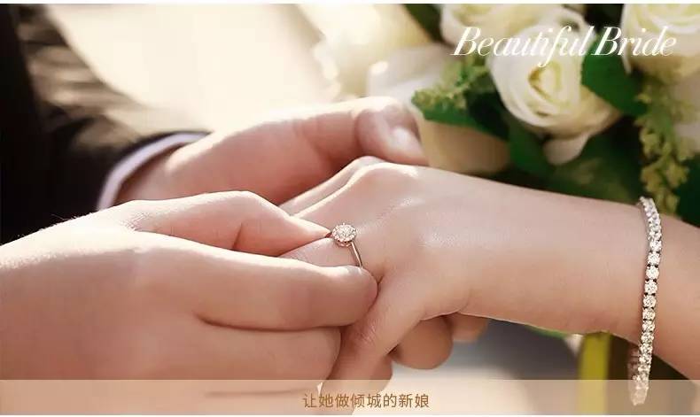 买钻戒一定要知道的4件事,买钻戒需要注意哪些坑