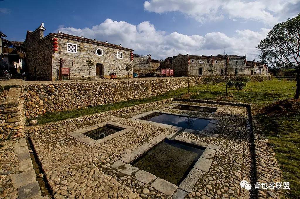 南平旅游攻略亲子旅游线路,南平旅游攻略三天两夜