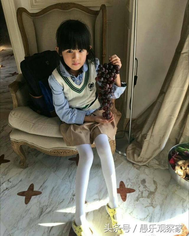 爸爸去哪儿三季孩子长大的样子,爸爸去哪儿每一季最受欢迎的孩子